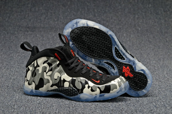 Foamposite One Men--085